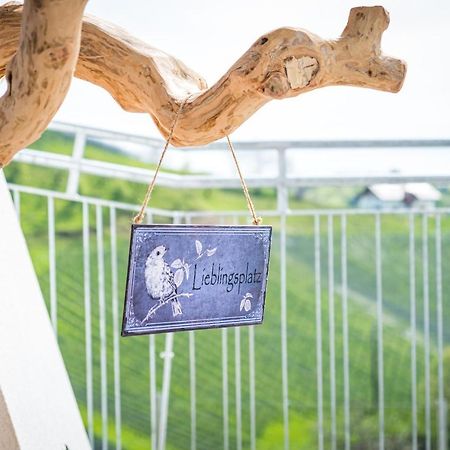 Ferienwohnung Traumaussicht Leutschach Luaran gambar