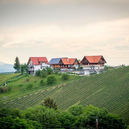 Ferienwohnung Traumaussicht Leutschach Luaran gambar
