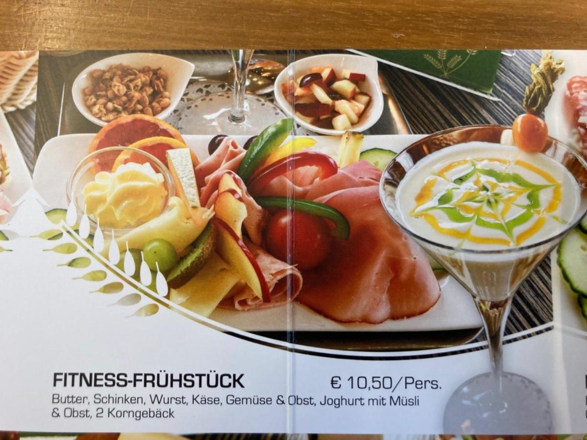 Ferienwohnung Traumaussicht Leutschach Luaran gambar
