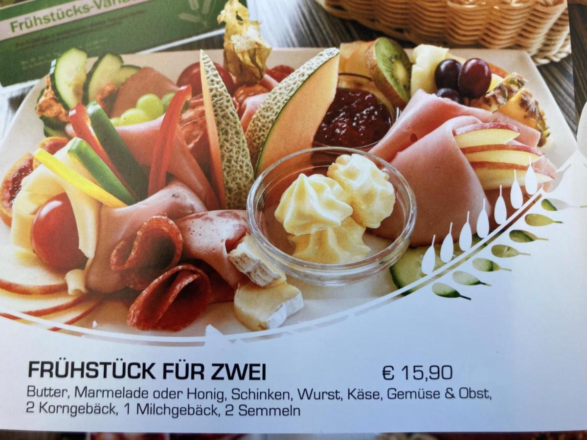 Ferienwohnung Traumaussicht Leutschach Luaran gambar