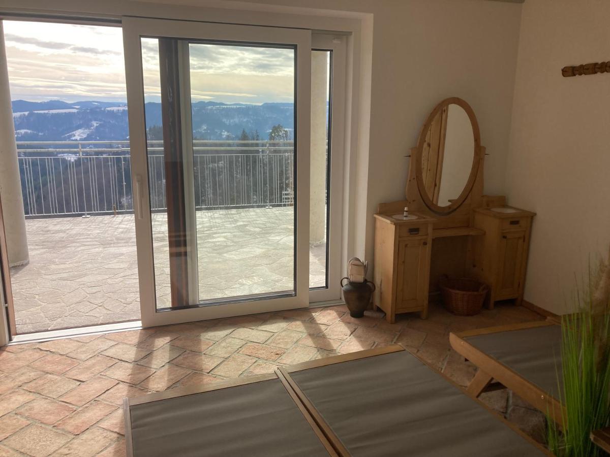 Ferienwohnung Traumaussicht Leutschach Luaran gambar