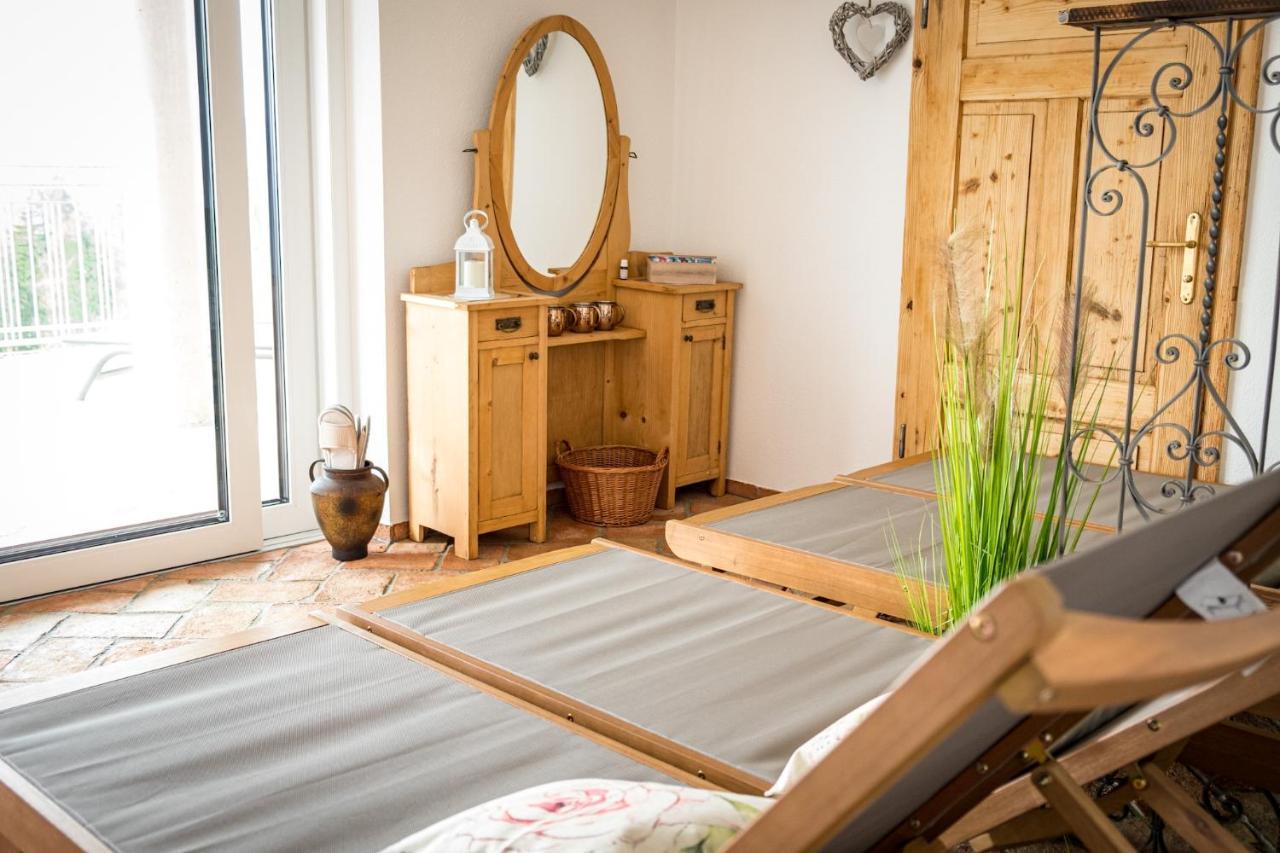 Ferienwohnung Traumaussicht Leutschach Luaran gambar