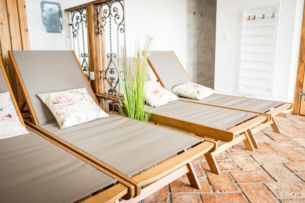 Ferienwohnung Traumaussicht Leutschach Luaran gambar
