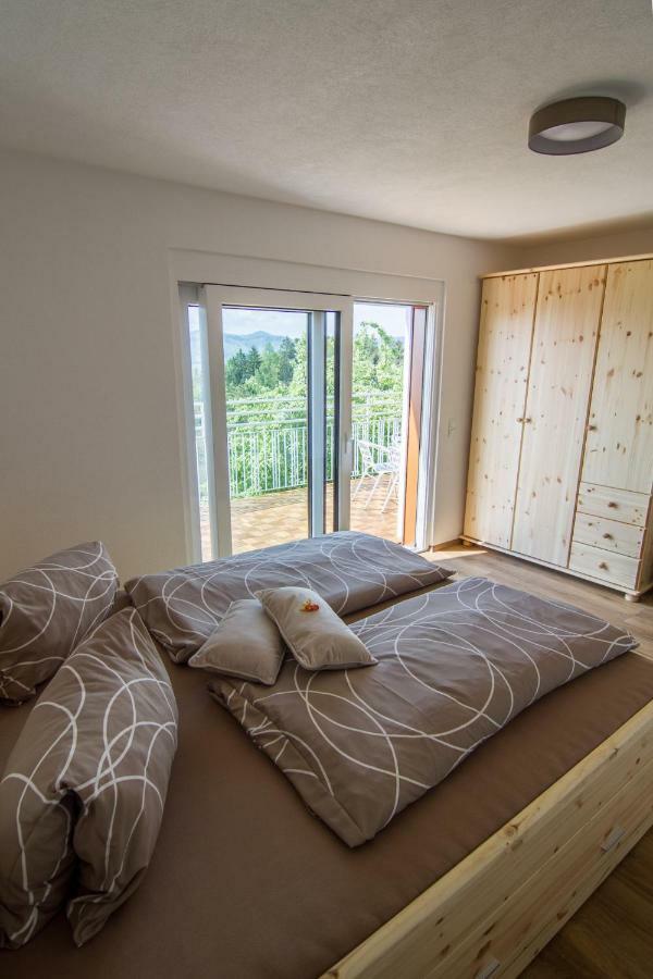 Ferienwohnung Traumaussicht Leutschach Luaran gambar