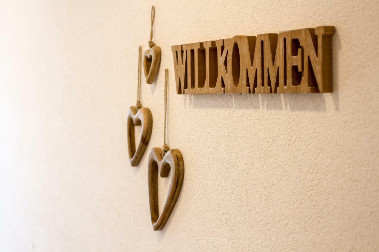 Ferienwohnung Traumaussicht Leutschach Luaran gambar