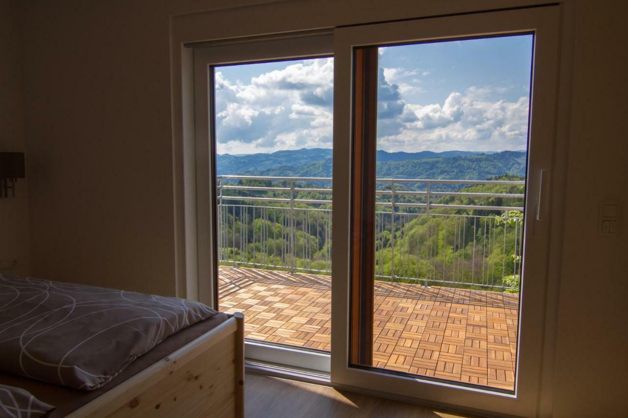 Ferienwohnung Traumaussicht Leutschach Luaran gambar
