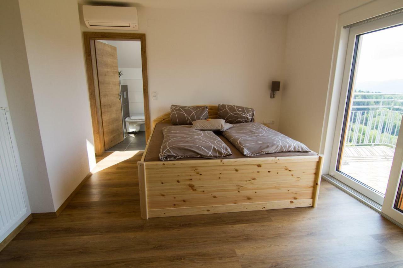 Ferienwohnung Traumaussicht Leutschach Luaran gambar