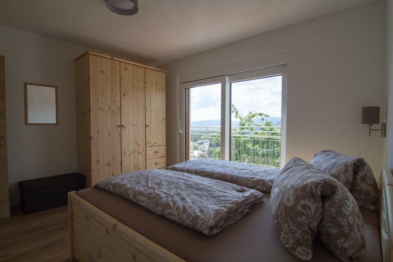 Ferienwohnung Traumaussicht Leutschach Luaran gambar