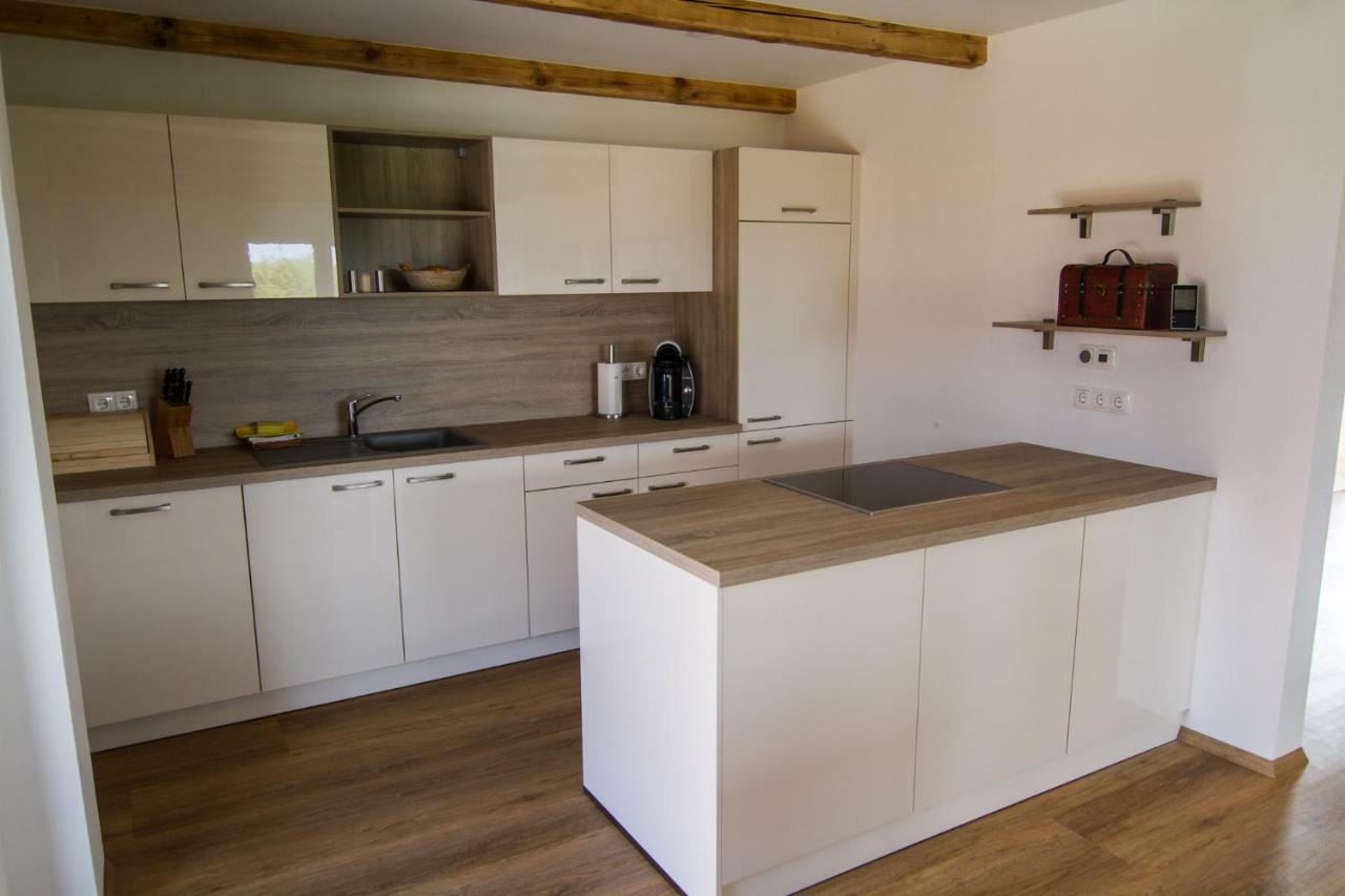 Ferienwohnung Traumaussicht Leutschach Luaran gambar