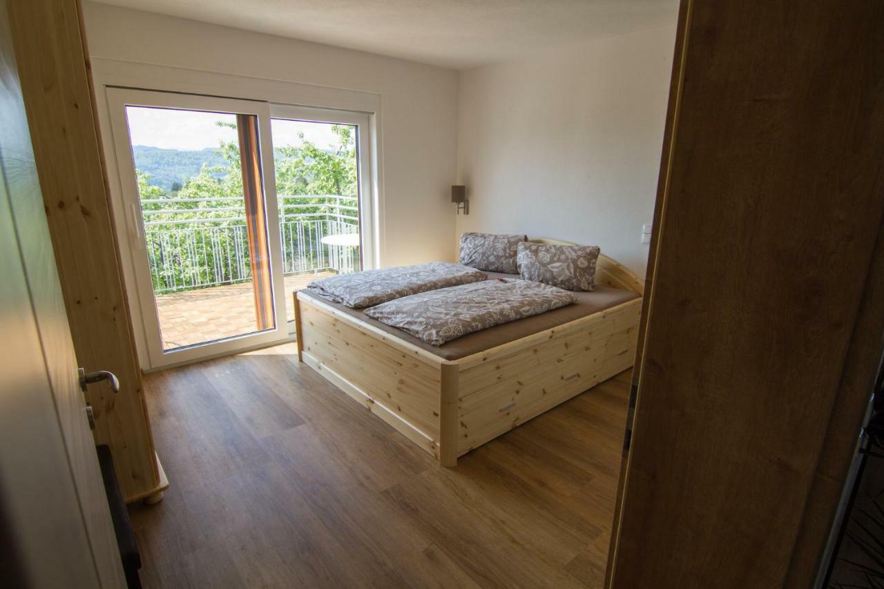 Ferienwohnung Traumaussicht Leutschach Luaran gambar