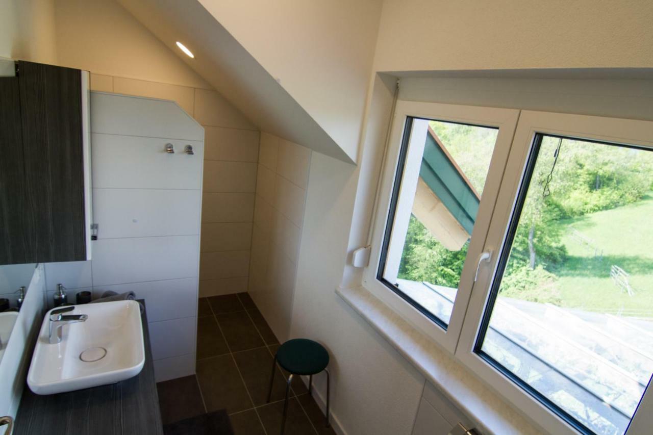 Ferienwohnung Traumaussicht Leutschach Luaran gambar