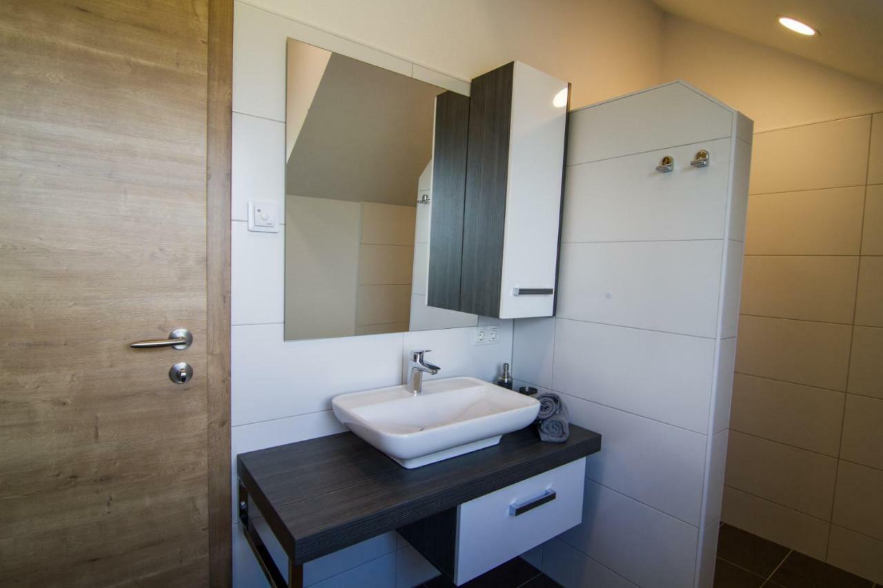 Ferienwohnung Traumaussicht Leutschach Luaran gambar