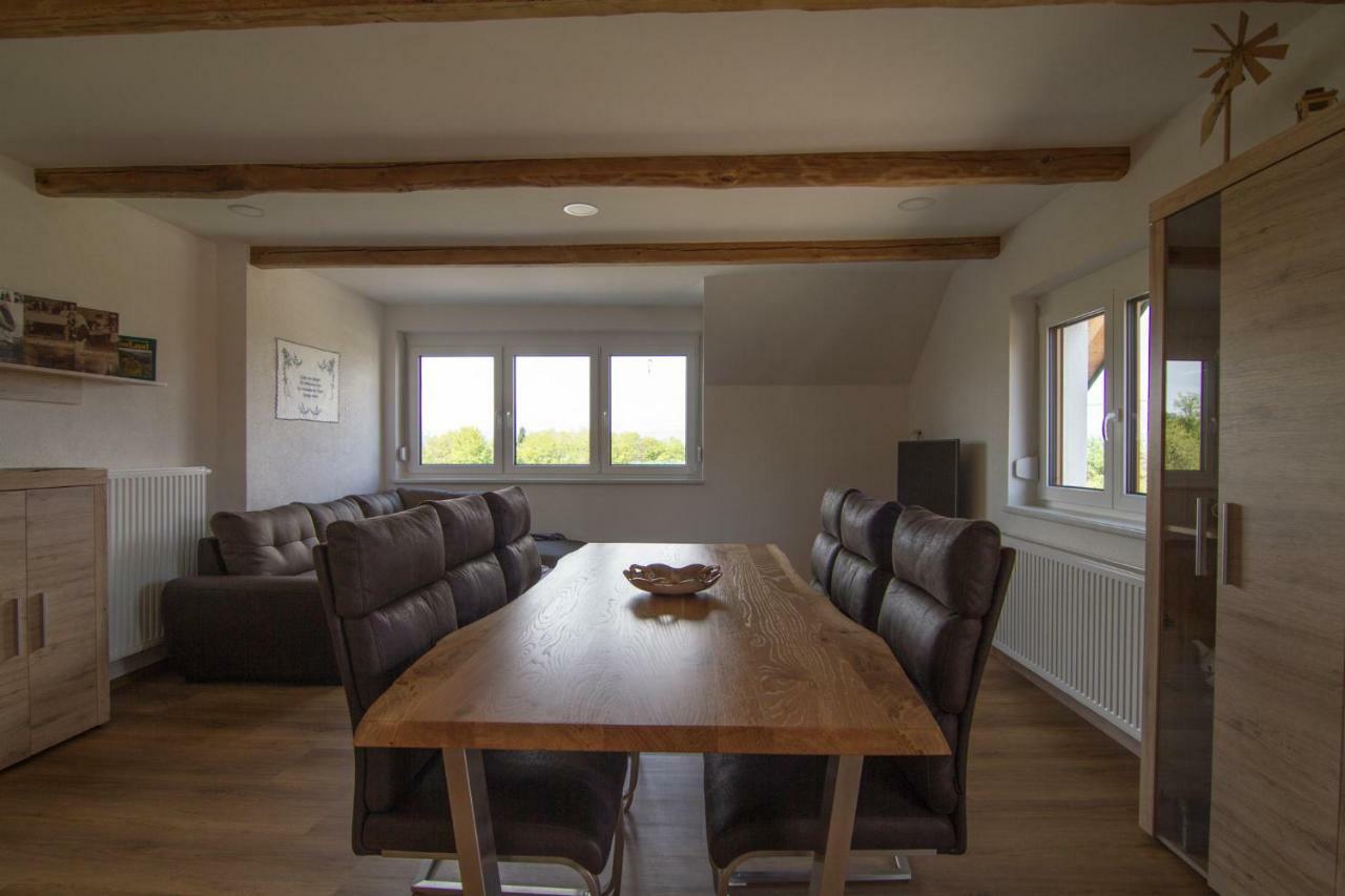 Ferienwohnung Traumaussicht Leutschach Luaran gambar
