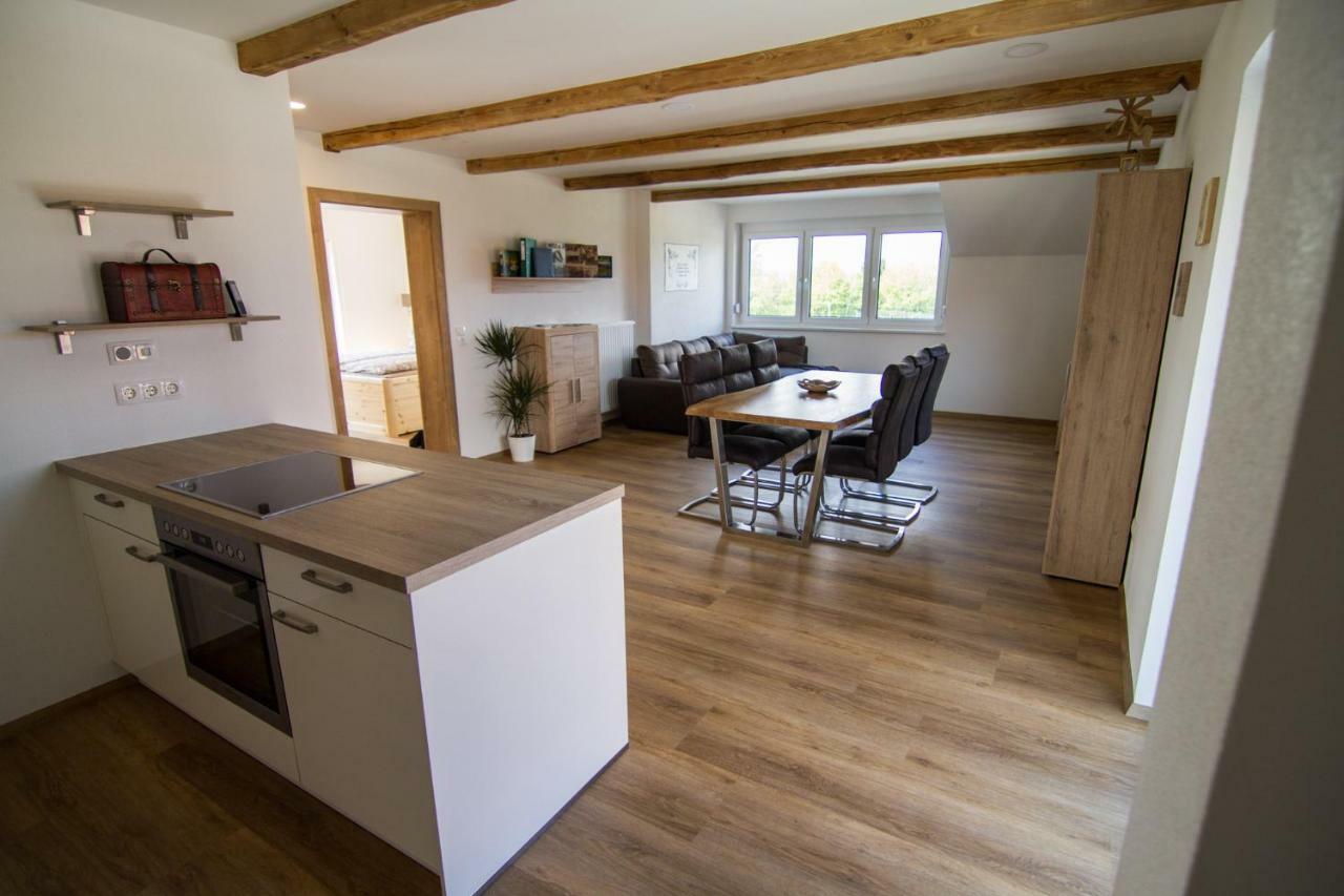 Ferienwohnung Traumaussicht Leutschach Luaran gambar