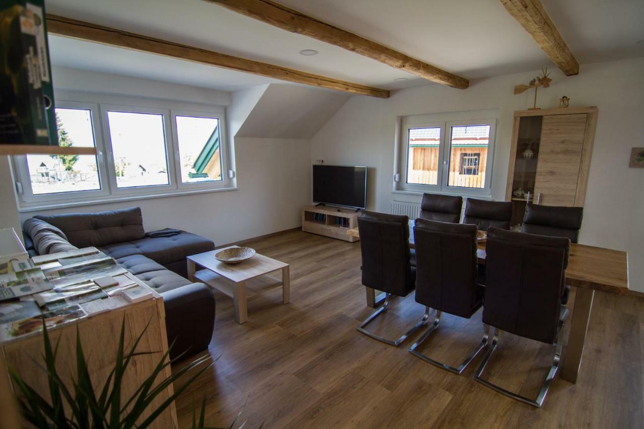 Ferienwohnung Traumaussicht Leutschach Luaran gambar